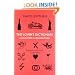 The Lover's Dictionary: A Love Story in 185 Definitions