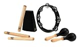 World Beat Santana Rhythm Kit