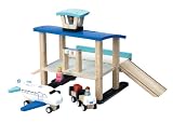 Wonderworld Mini Toy Airport