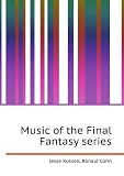 Music of the Final Fantasy VII series