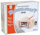 Eigenschaften moses. / Baue dein eigenes Klingeldrahtspiel