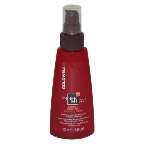 Goldwell GmbH, Inner Effect, Anti-Frizz-Serum, 100 ml Preisvergleich