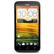 HTC One X SIMフリー