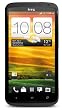 HTC One X S720E with Beats Audio Unlocked GSM Android SmartPhone - International Version, No Warranty (Black)