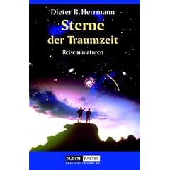 Sterne der Traumzeit. Reiseminiaturen