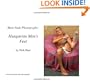 Male Nude Photography- Hungarian Men's Feet