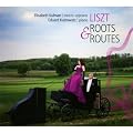 Liszt: Roots & Routes