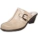 Softwalk Women's Solvang Perf Mule