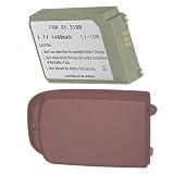 SANYO SCP3100 Battery