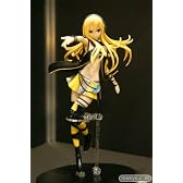 Lily from anim.o.v.e プレミアムフィギュア　全1種