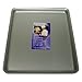 Alan Silverwood Roasting Tray, Silver Anodised, 12 x 10 0.75''