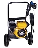 IMAGE OF 2400 PSI Pressure Washer 3.0 GPM 6.5 Hp