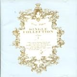 SINGLE COLLECTION VOL.1 by UTADA HIKARU [Korean Imported] (2004)
