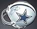 Emmitt Smith Autographed Dallas Cowboys Mini Helmet