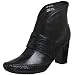indigo by Clarks Women's Chenille Boot Image