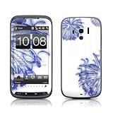 Amoebic Protective Skin Decal Sticker for HTC Tilt 2 (AT&T) Cell Phone
