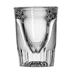 1 Oz. Whiskey Glass (3668UAH) Category: Whiskey Glasses by Anchor Hocking
