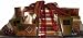 Godiva Chocolate, Gift Set, Godiva Tray, Chocolates & Coffee
