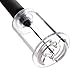 Water & Wood Red Wine Opener Air Pressure Cork Popper Bottle Pumps Corkscrew Cork Out Tool