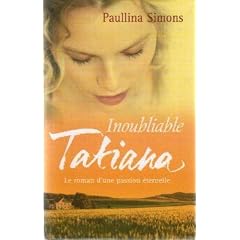 Inoubliable Tatiana