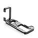 Fotga Vertical Quick Release L Plate Bracket for Canon EOS 1200D Arca Swiss