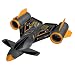 Air Hogs R/C Jet Scream Airplane