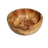 Olive Wood Dish - Oval