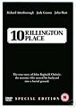 10 Rillington Place [Region 2]