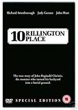 10 Rillington Place [Region 2]