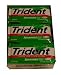 Trident Sugarless Gum Spearmint Flavor