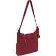 The SAK Casual Classics Malboro Shoulder Bag