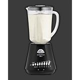 Hamilton Beach 54245 14 Speed Ensemble Glass Jar Blender by HAMILTON BEACH/PROCTOR SILEX