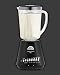 Kitchen & Housewares : Hamilton Beach 54245 14 Speed Ensemble Glass Jar Blender