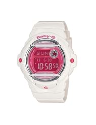 Casio Womens Watch BG169R-7D [Watch] Casio