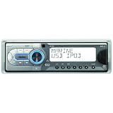 New-CLARION M309 MARINE CD/USB RECEIVER - CLRM309