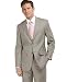 Apparel : Alfani Suit, Tan Texture
