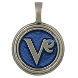 CAPRICORN Zodiac sign pendant--22 DEC to 19 JAN
