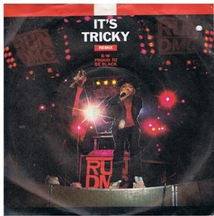 RUN DMC - Its Tricky - Zortam Music