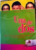Una de Dos [NTSC/REGION 1 and 4 DVD. Import-Latin America]