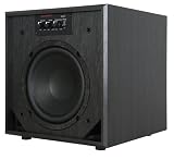 SpeakerCraft BASSX-8 8" FRONT FIRING FLOOR SUBWOOFER (EACH)
