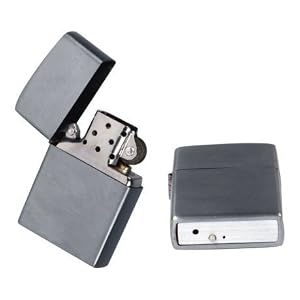 Hd Mini Digital Video Lighter