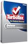 TurboTax Deluxe Federal + eFile 2008 [OLD VERSION]