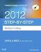 Step-by-Step Medical Coding 2012 Edition, 1e