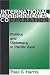 International Environmental Cooperation: Politics and Diplomacy in Pacific Asia