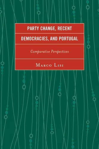 Party Change, Recent Democracies, and Portugal: Comparative Perspectives
