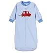Just One Year Infants' Sleepbag - Vroom 0-9 Months