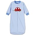 Just One Year Infants' Sleepbag - Vroom 0-9 Months