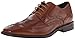 Kenneth Cole New York Men's Shore Thing Oxford
