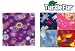 Turtle Fur Polartec Print Neckwarmer for Kids