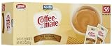 Coffee-mate Powdered Creamer Singles-Original, 50 ct, 3g by Coffee-mate Big Save
